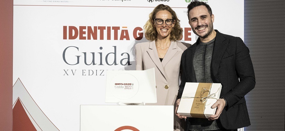 Il Pastificio Felicetti premia le giovani stelle della cucina